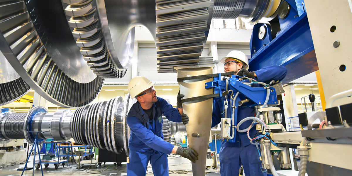 MRO-Transformation im sicherheitskritischen Umfeld | Stephan Jorra